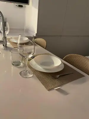 Bebidas en Estudio en Madrid