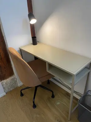 Plano de Estudio en Madrid
