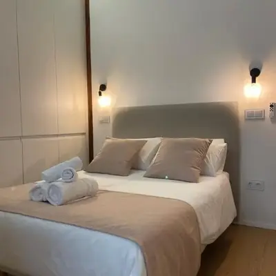 Estudio en Madrid