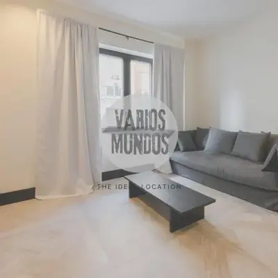 Fancy Apt para 4px en la Plaza del Carmen-Gran Via E2