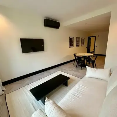 Sunny Apartment 6pax en Plaza del Carmen-Preciados E2