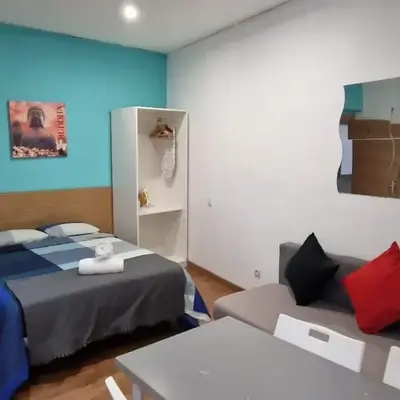 Apartamentos EconoStay Chueca