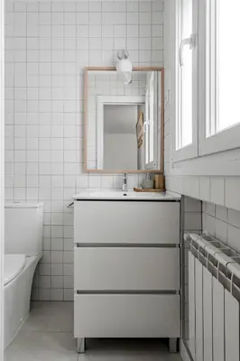 Un baño de Sol Studios - En el Centro