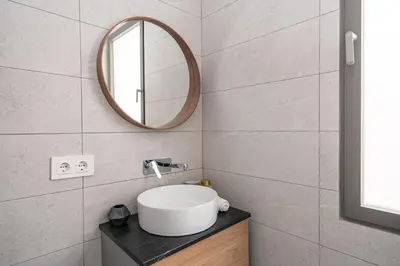 Plano de Centric Creative Rooms