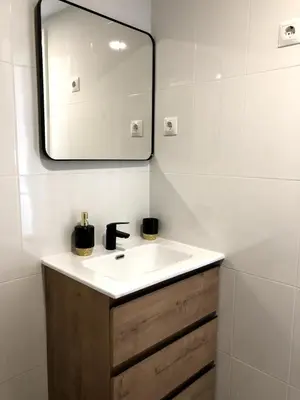 Plano de Ático en Madrid Rio(Parking opcional bajo disponibilidad)