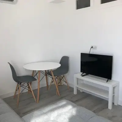 Ático en Madrid Rio(Parking opcional bajo disponibilidad)