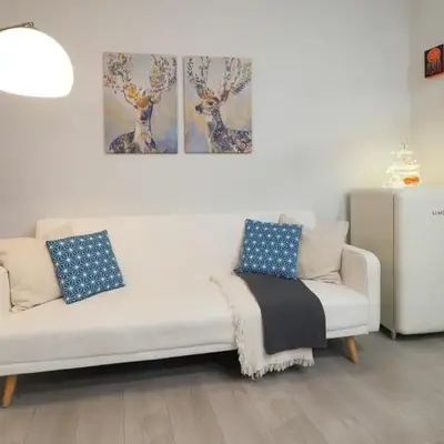 Stunning APT 3 PAX 15 min Gran via & Plaza Mayor