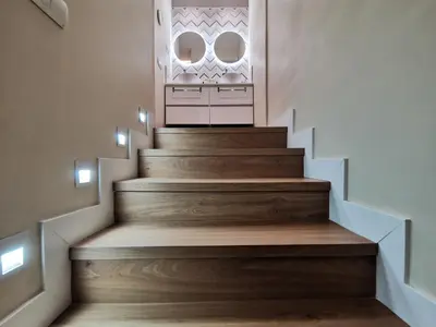 Plano de Apartamento de Lujo - A 10 minutos del centro