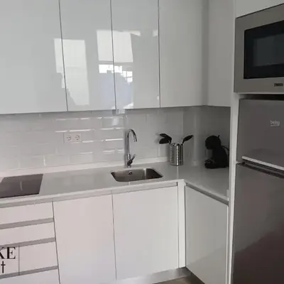 Francos Rodriguez1 Apartments