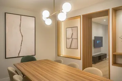 Plano de Malasaña X calle Barceló 4BR 4BH