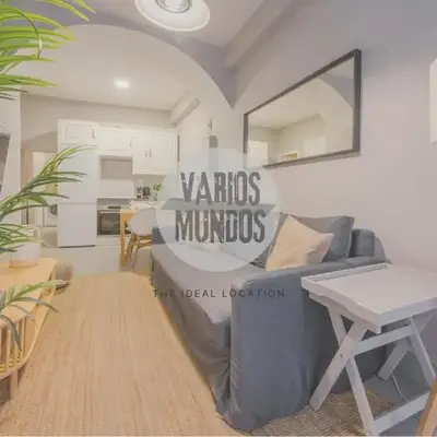 Madrid a tu alcance para 7