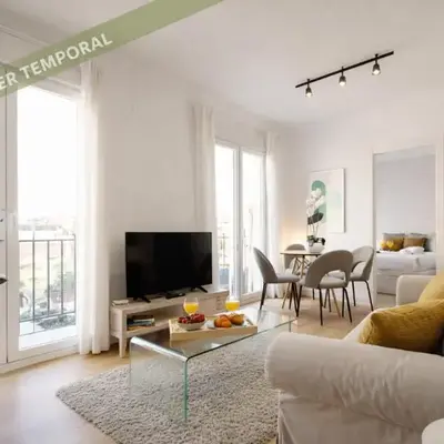 Madrid Río Suites