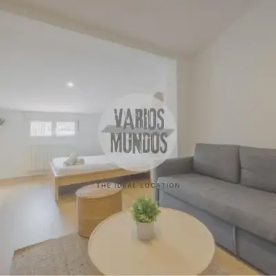 Retiro para 3 en Sol