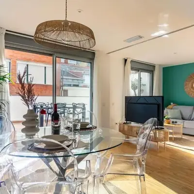 Heima Penthouse City Center