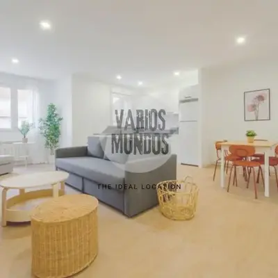 Escapada con parking para 3