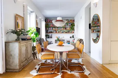 Bebidas en Elegant apartment next to Paseo del Prado - Alameda