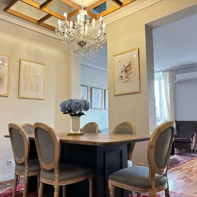 Amazing & centric flat in Malasaña - M20D