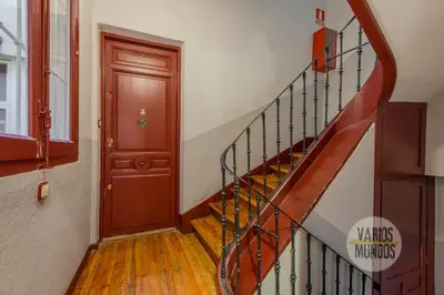 Plano de Great Apt para 6pax in the heart of Madrid Center