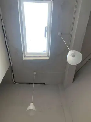 Plano de Duplex in Guindalera (E)