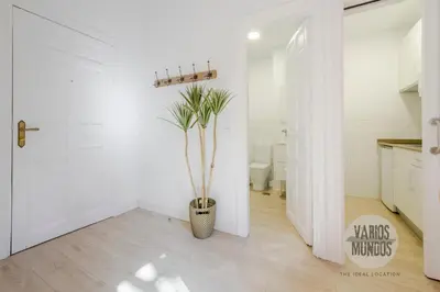 Un baño de Encanto Literario para 4 en Las Letras, Ventura de la Vega