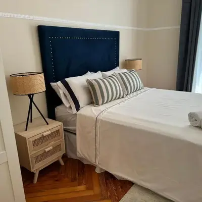 Plaza Ópera habitación privada