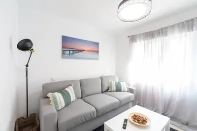 Zona de estar de Riva 3