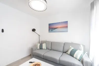 Zona de estar de Riva 3