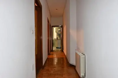 Plano de For You Rentals Encantador Apartamento TEMPORAL Madrid Centro VEL132