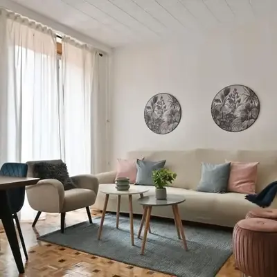 For You Rentals Encantador Apartamento TEMPORAL Madrid Centro VEL132