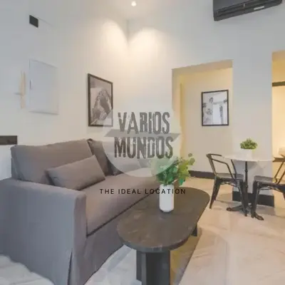 Iconic Apt en plena Plaza del Carmen para 4pax E3