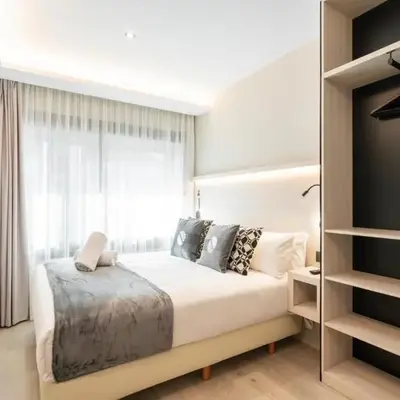 Dobo Madrid SB20