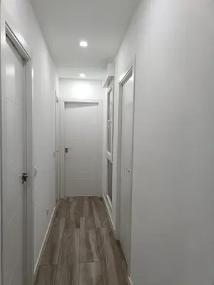 Plano de Habitaciones plaza payor
