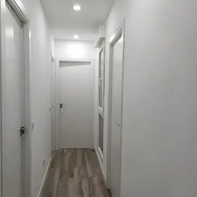 Habitaciones plaza payor