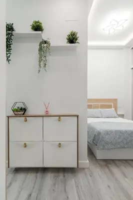Plano de GuestReady - A city break in Madrid
