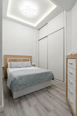 Plano de GuestReady - A city break in Madrid