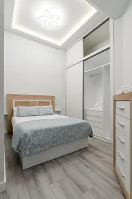 Plano de GuestReady - A city break in Madrid