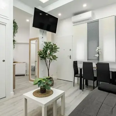 GuestReady - A city break in Madrid