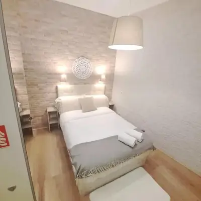 Cosy apartamento en La Latina