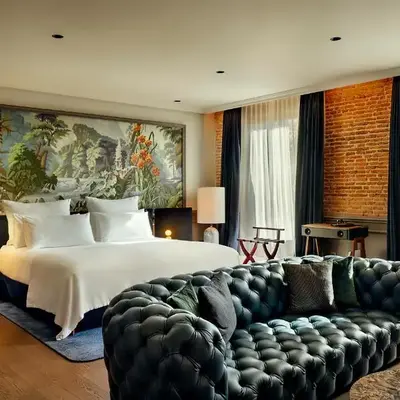 Casa Faraona Luxury Residences