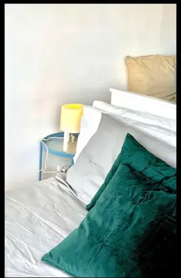 Cama o camas de una habitación en A best area Palace-Sol- Gran Vía