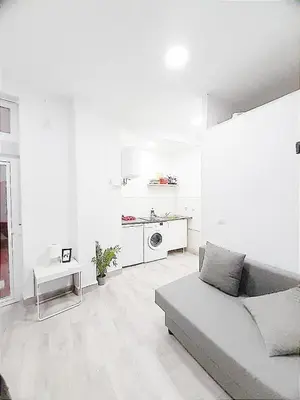 Plano de VR20 Estudio Chamberi Alonso Cano