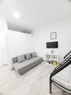Plano de VR20 Estudio Chamberi Alonso Cano
