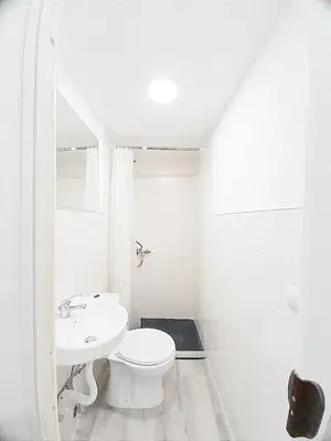 Plano de VR20 Estudio Chamberi Alonso Cano