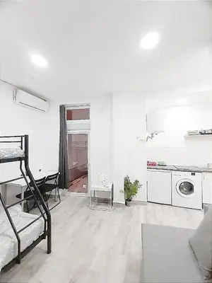 Plano de VR20 Estudio Chamberi Alonso Cano
