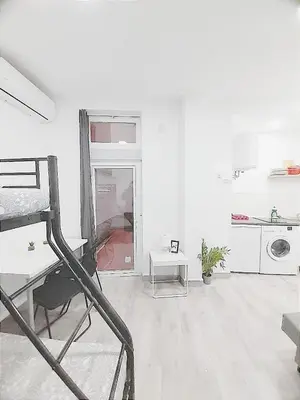 Plano de VR20 Estudio Chamberi Alonso Cano