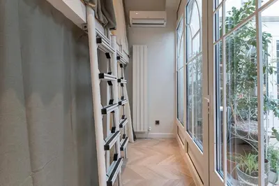 Plano de 4 Bears Sharehome