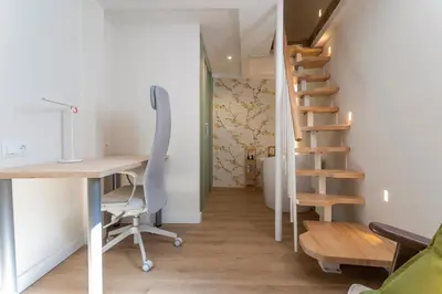 Plano de 4 Bears Sharehome