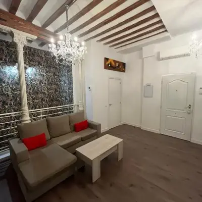 Gran Vía Urban Apartments