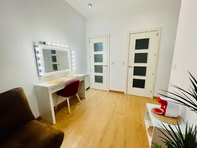 Plano de APARTAMENTO MUY CENTRICO - entre PALACIO REAL Y PLAZA MAYOR