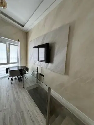 Una televisión o centro de entretenimiento en Madrid tofi 3